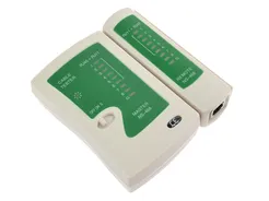 Talvico Tester sieci TL-468 kat.5 i sieci telefonicznej  3951 