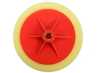 Yato Gąbka polerska 150x50mm twarda M14 YT-47882 - 3