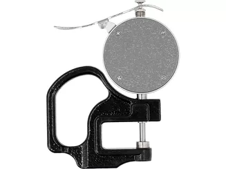 Yato Grubościomierz zegarowy 12,7 mm / 0,001 mm YT-72321 - 5