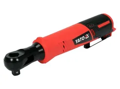 Yato Grzechotka akumulatorowa 12V 80Nm 1/2'' bez baterii YT-829021