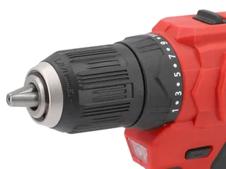 Yato Wiertarka akumulatorowa bezszczotkowa 18V 45Nm YT-827790  - 3