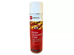 Ecochemical Tester szczelności instalacji gazowych i pneumatycznych LF300 400 ml EC033