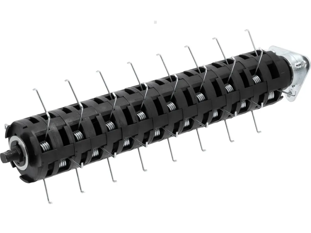 Yato Wałek do aeracji trawnika wymienny YT-855477