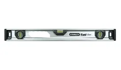 Stanley Poziomica FatMax I-BEAM Silver magnetyczna 1200mm XTHT1-42135 