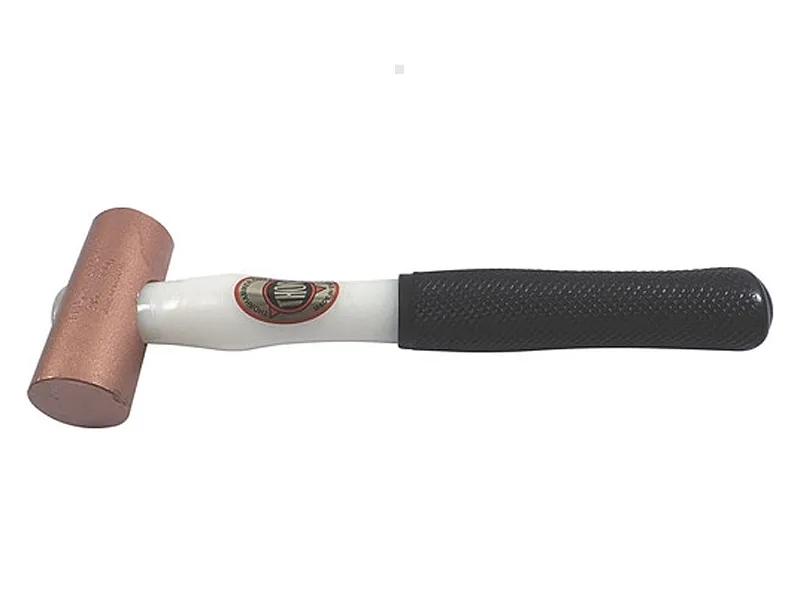Thor Hammer Młotek miedziany 930g  THO5270479L