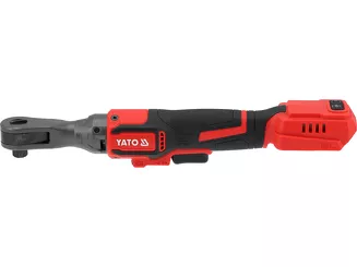 Yato Grzechotka udarowa akumulatorowa 18 V 110 Nm bez akumulatora i ładowarki YT-828033 - 3