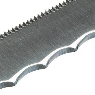 Wolfcraft Nóż do cięcia materiałów izolacyjnych WF4119 - 4