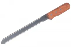 Wolfcraft Nóż do cięcia materiałów izolacyjnych WF4119