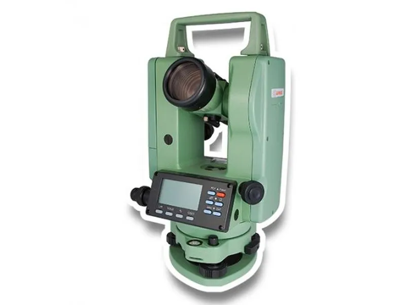 Lamigo Teodolit elektroniczny LT-01 611005 