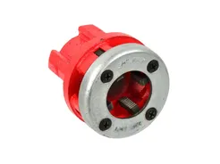 Geko Główka z narzynkami do gwintownicy 3/4" G01011 