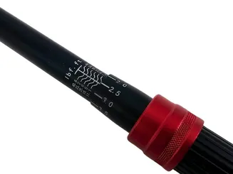 Tvardy Klucz dynamometryczny 3/8