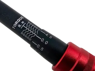 Tvardy Klucz dynamometryczny 3/8