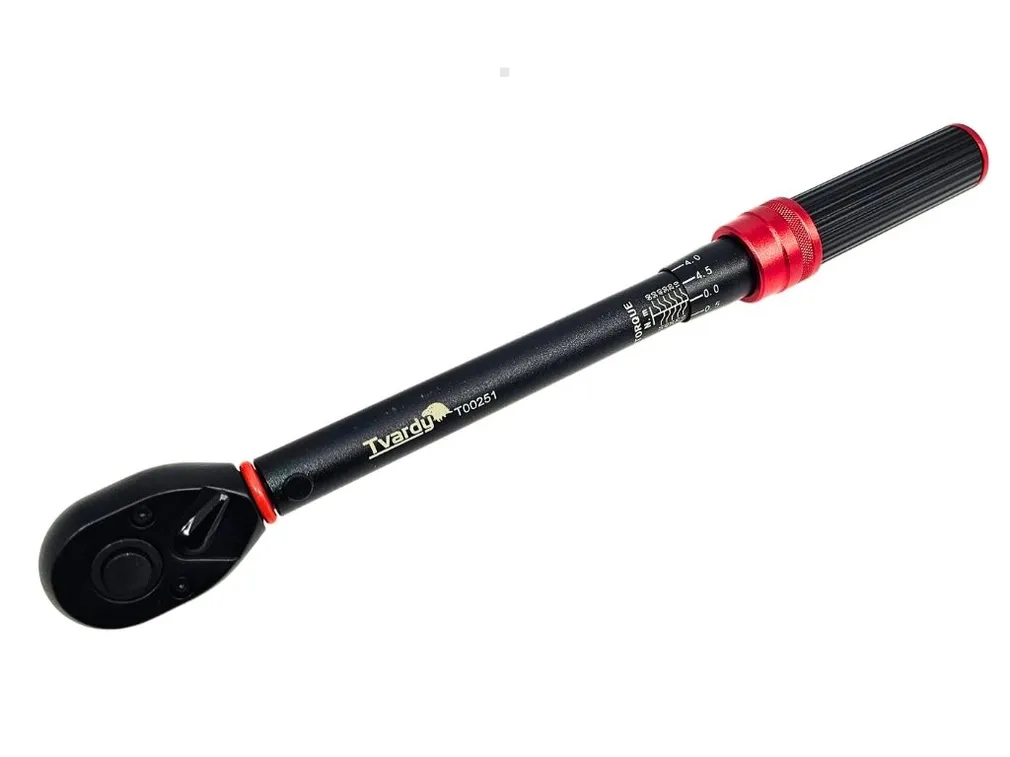 Tvardy Klucz dynamometryczny 3/8