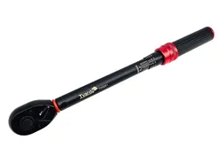 Tvardy Klucz dynamometryczny 3/8" prawo-lewo 10-60 Nm T00251