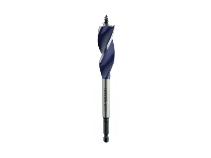 Irwin Wiertło do drewna Blue Groove (14-32mm)