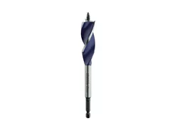 Irwin Wiertło do drewna Blue Groove (14-32mm)