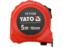 Yato Miarka zwijana 5m YT-71153