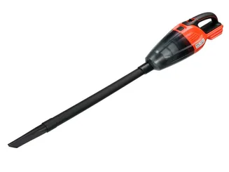 Yato Odkurzacz akumulatorowy 18V z filtrem /bez akumulatora YT-85680  PROMOCJA - 3