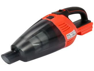 Yato Odkurzacz akumulatorowy 18V z filtrem /bez akumulatora YT-85680  PROMOCJA - 5