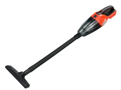 Yato Odkurzacz akumulatorowy 18V z filtrem /bez akumulatora YT-85680 
