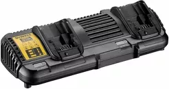 DeWalt Ładowarka XR LI-ION 10.8 /18 / 54V DCB132-QW  