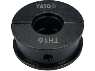 Yato Matryce TH16 do praski YT-21750/YT-21751 YT-21752 - 2
