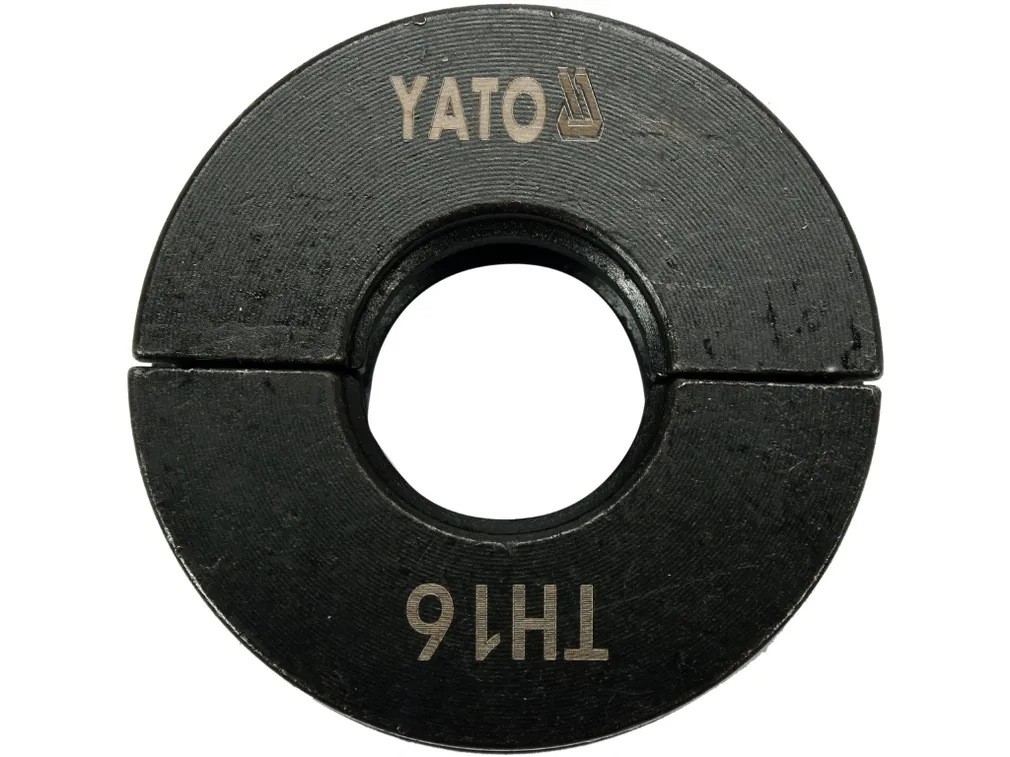 Yato Matryce TH16 do praski YT-21750/YT-21751 YT-21752