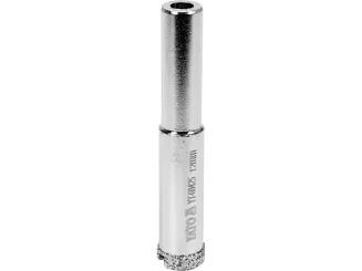 Yato Wiertło diamentowe do gresu 12 mm YT-60425 - 2