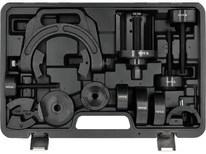 Yato Zestaw do obsługi tulei tylnego zawieszenia Toyota YT-25414