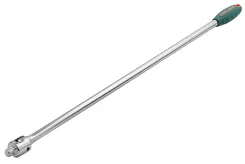 Jonnesway Pokrętło przegubowe 1/2" z rękojeścią L=780mm S22H42780