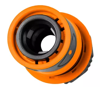 NEO Tools Złączka przelotowa 3/4