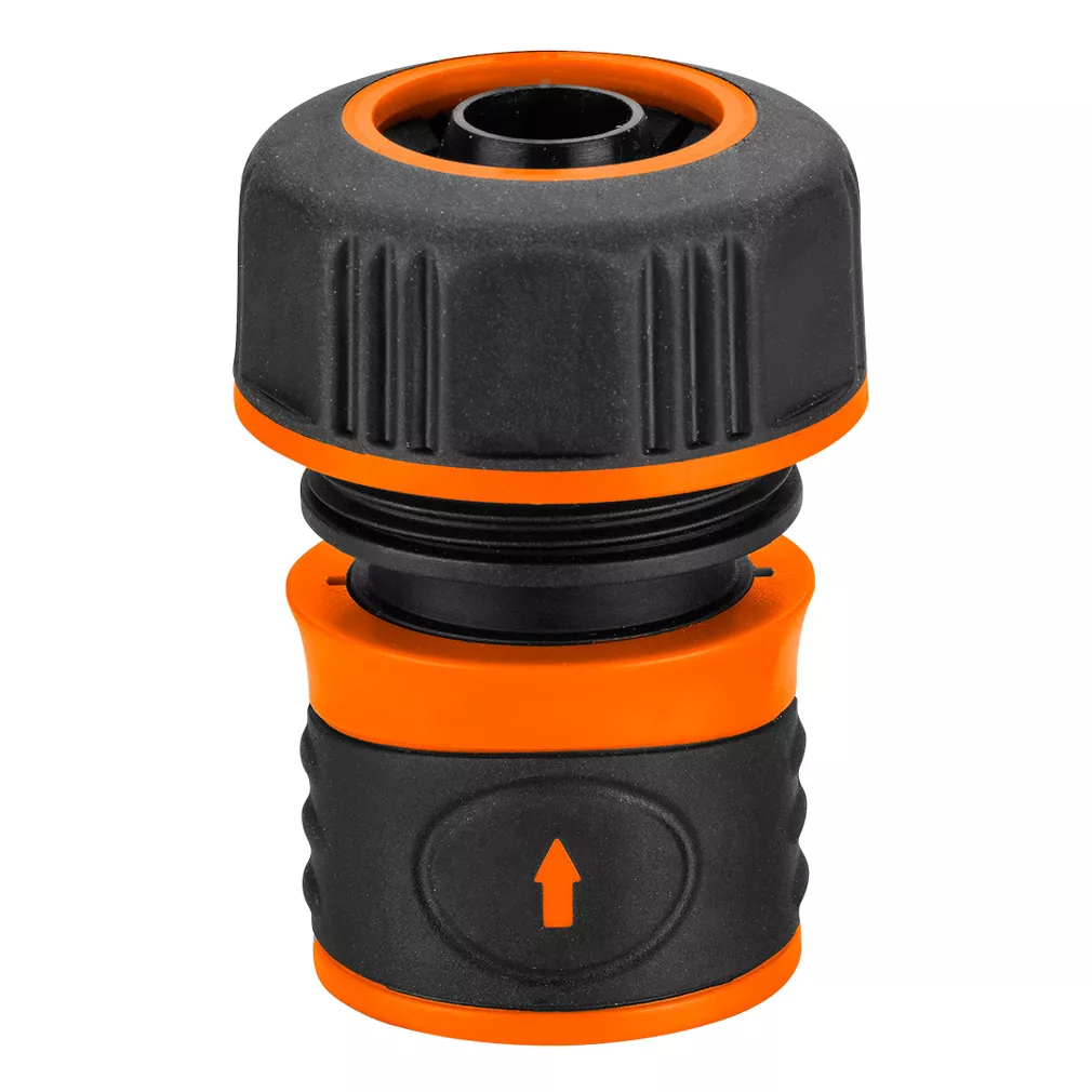 NEO Tools Złączka przelotowa 3/4