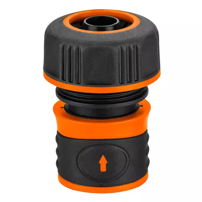 NEO Tools Złączka przelotowa 3/4" dwumateriałowa 15-722