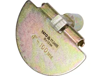Yato Skrobak opadowy do kanalizacji YT-24965 - 2