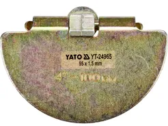 Yato Skrobak opadowy do kanalizacji YT-24965
