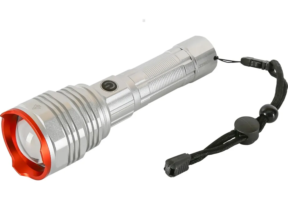 Sthor Latarka akumulatorowa 50W 4500lm 88556