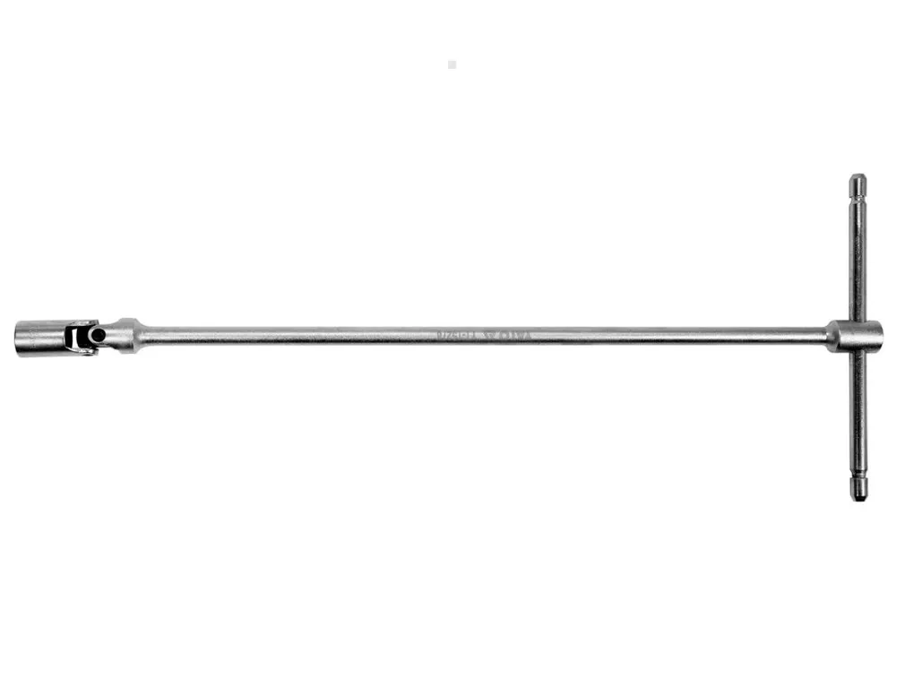 Yato Klucz nasadowy z przegubem typu T 13mm YT-15278