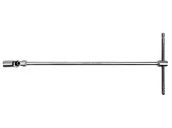 Yato Klucz nasadowy z przegubem typu T 13mm YT-15278