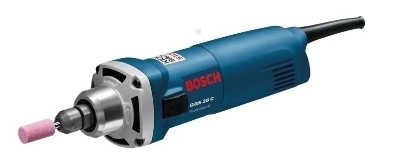 Bosch Szlifierka prosta trzpieniowa GGS 28 C 0601220000 