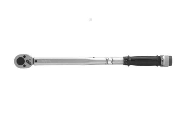 Yato Klucz dynamometryczny 1/2