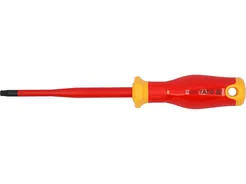 Yato Wkrętak izolowany extra slim T30x125mm YT-282673