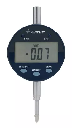 Limit Cyfrowy czujnik zegarowy imit DDA 12.7mm 151300506