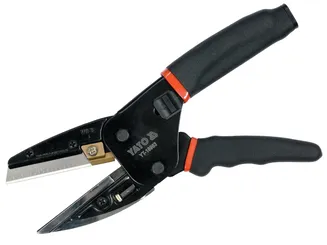 Yato Nożyce techniczne wielofunkcyjne 250 mm YT-18963 - 2