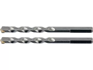 Yato Wiertło prowadzące TCT do otwornic pilot 2 szt. YT-43995 - 2