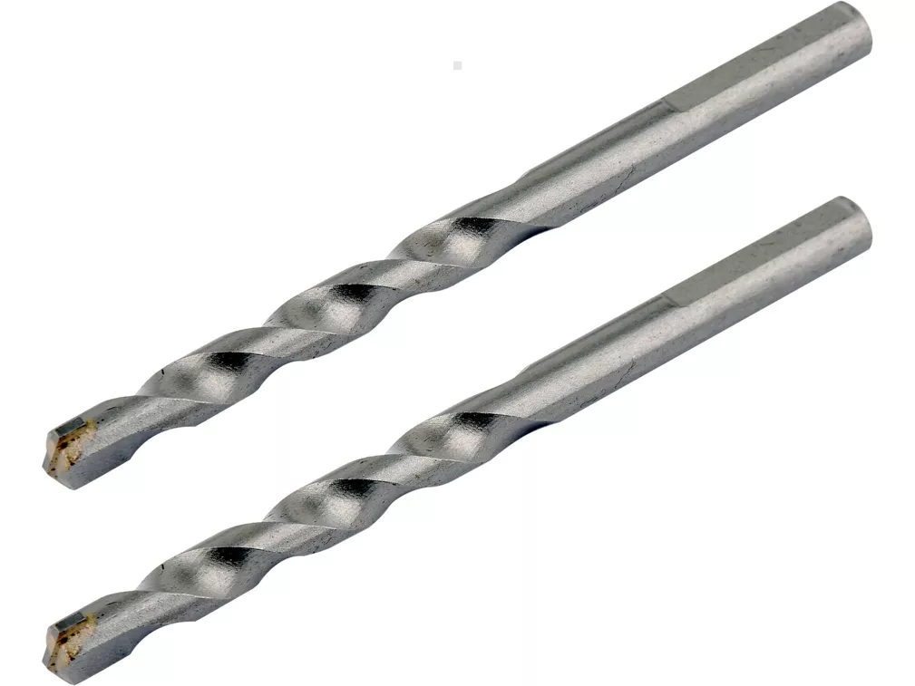Yato Wiertło prowadzące TCT do otwornic pilot 2 szt. YT-43995