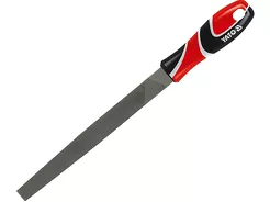 Yato Pilnik płaski do metalu 200mm #2 YT-6185