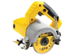 DeWalt Pilarka tarczowa do ceramiki 1300W 110mm DWC410-QS 