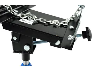 Geko Adapter do podnośnika skrzyni biegów 600kg G02102  - 2