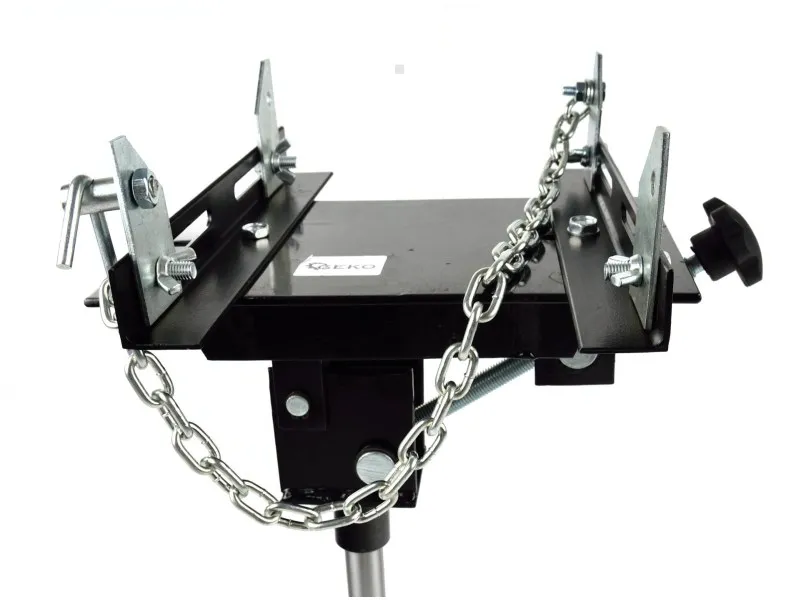 Geko Adapter do podnośnika skrzyni biegów 600kg G02102 