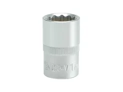 Yato Nasadka 15mm 1/2" 12-kątna YT-1277 
